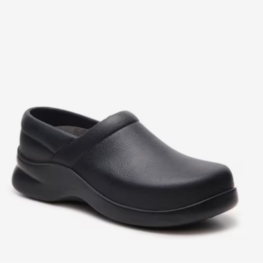 Klogs boca work clogs size 5